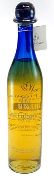 Image sur Don Fulano Tequila Reposado 100% Puro De Agave . 40° 0.7L